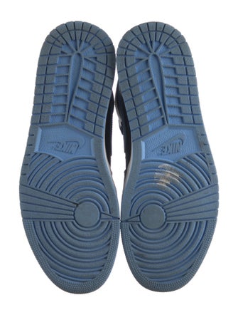 Jordan 1 Retro High 'CP3' Sneakers