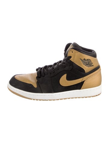 Jordan Sneakers 1 Retro Melo PE US 9.5 |