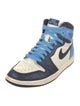 Jordan 1 Retro High Obsidian Sneakers