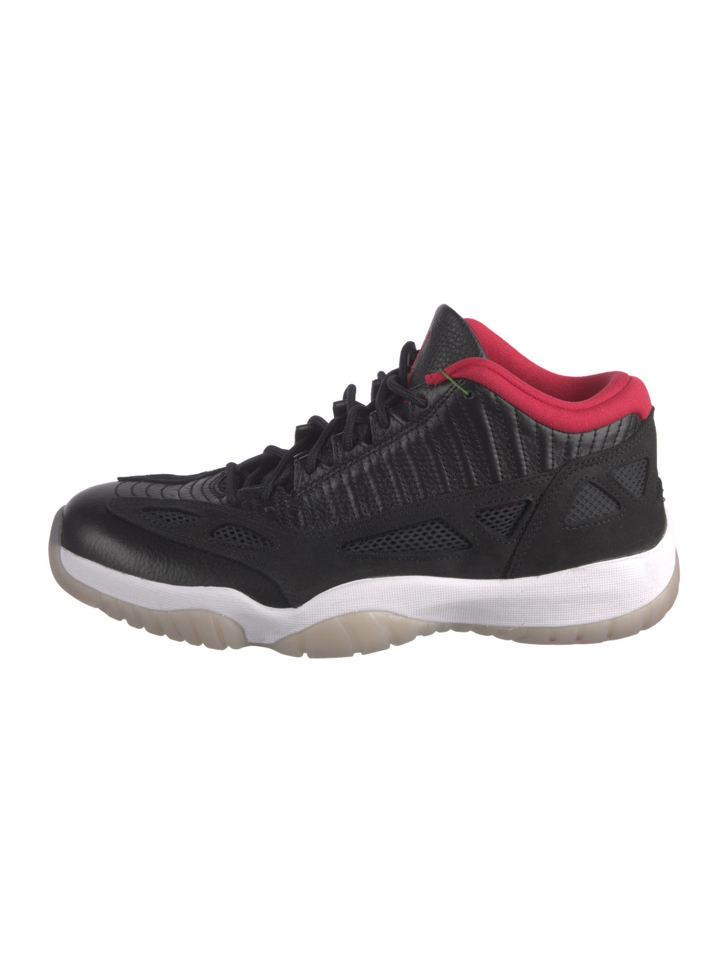 Jordan Jordan 11 Retro Low IE Bred (2021) Sneakers
