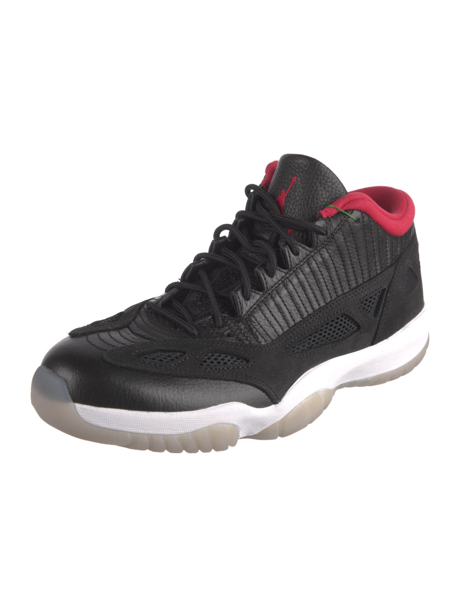 Jordan Jordan 11 Retro Low IE Bred (2021) Sneakers