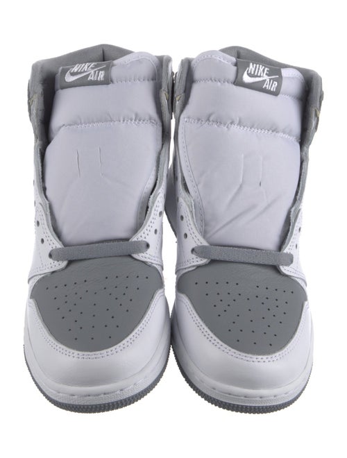 Jordan High Top sneaker