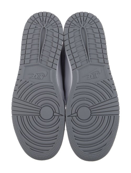 Jordan High Top sneaker