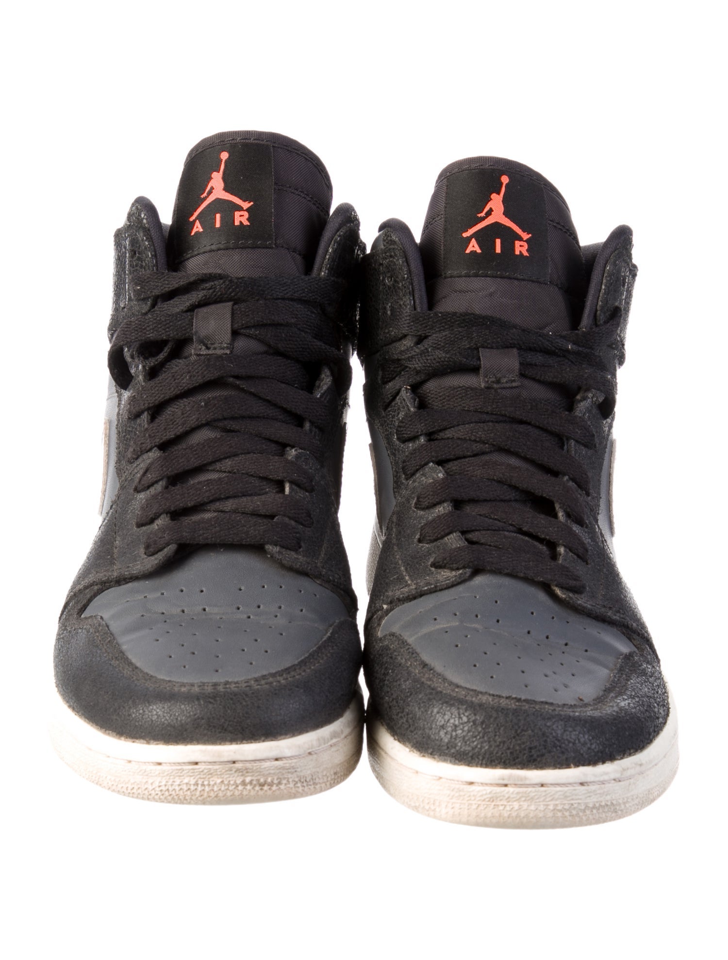 Jordan 1 Retro Bronze Metal