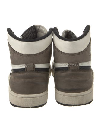 Jordan 2020 Leather Sneakers