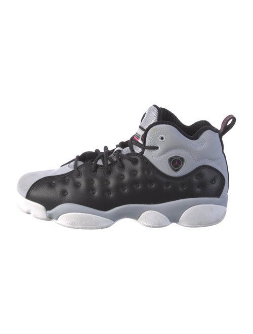 Jordan Kid's Jumpman Team 2 GG High Sneaker