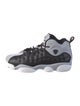 Jordan Kid's Jumpman Team 2 GG High Sneaker