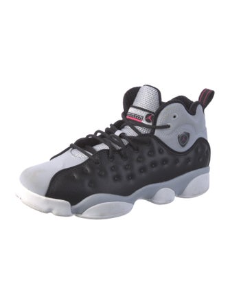 Jordan Kid's Jumpman Team 2 GG High Sneaker