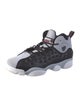 Jordan Kid's Jumpman Team 2 GG High Sneaker