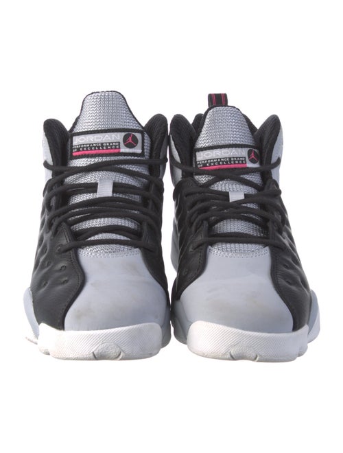Jordan Kid's Jumpman Team 2 GG High Sneaker