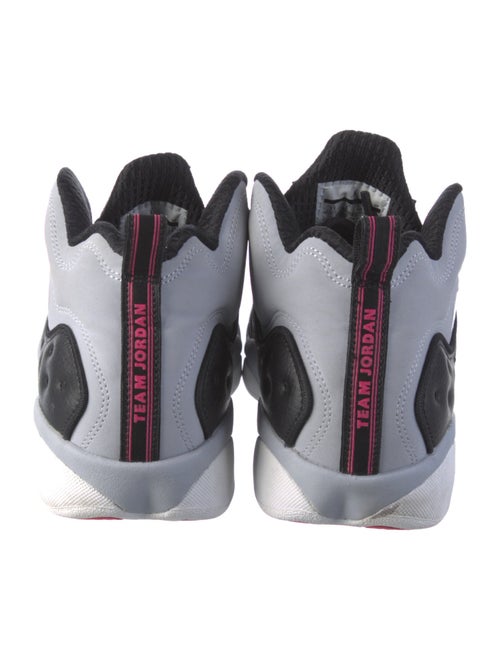 Jordan Kid's Jumpman Team 2 GG High Sneaker