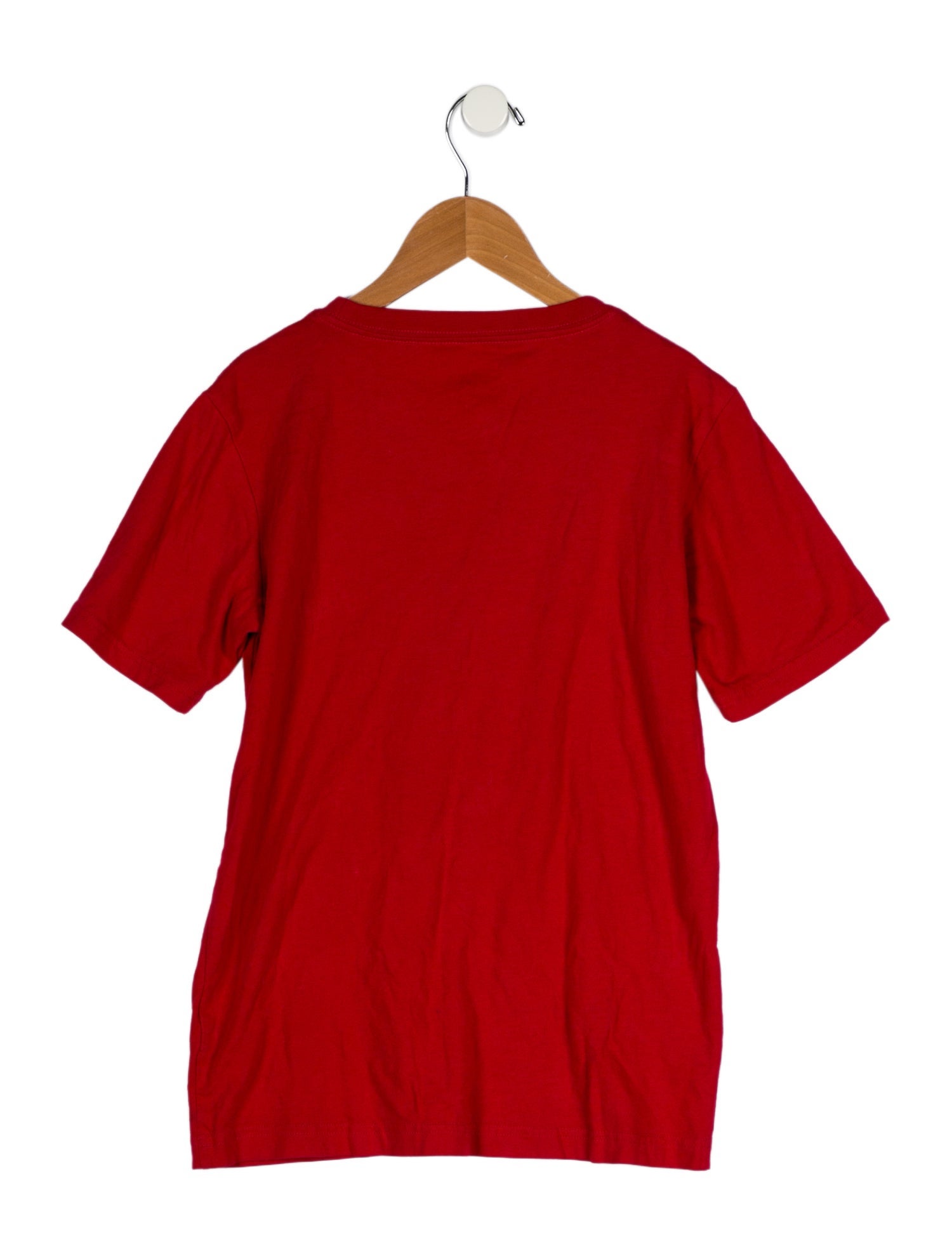 Jordan Boys' Graphic Printed Short Sleeve T-Shirt