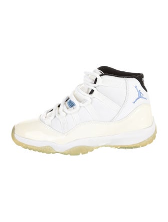 Jordan 11 Retro Columbia (2001) Sneakers