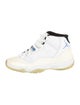 Jordan 11 Retro Columbia (2001) Sneakers