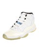 Jordan 11 Retro Columbia (2001) Sneakers