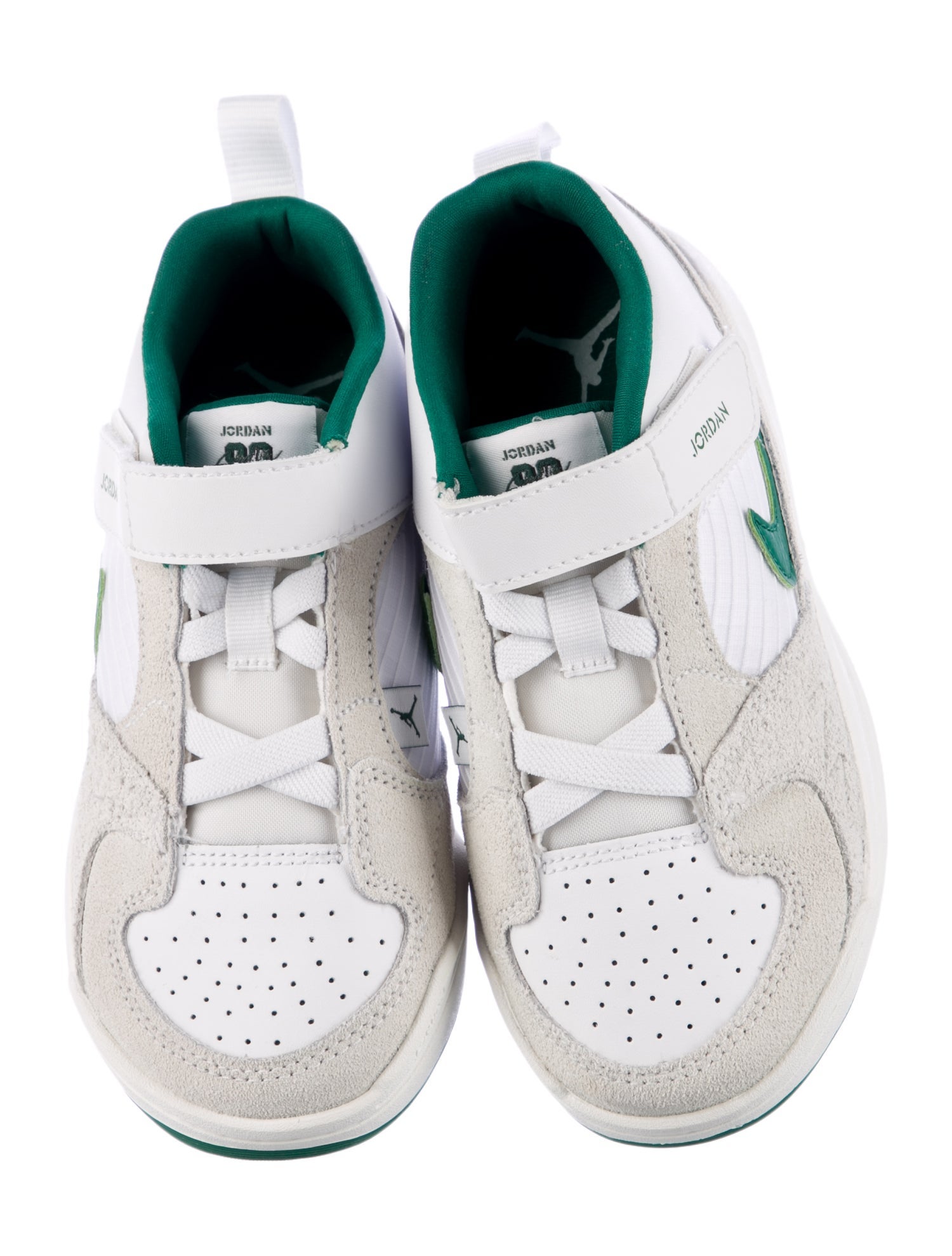 Jordan Low Top Sneakers