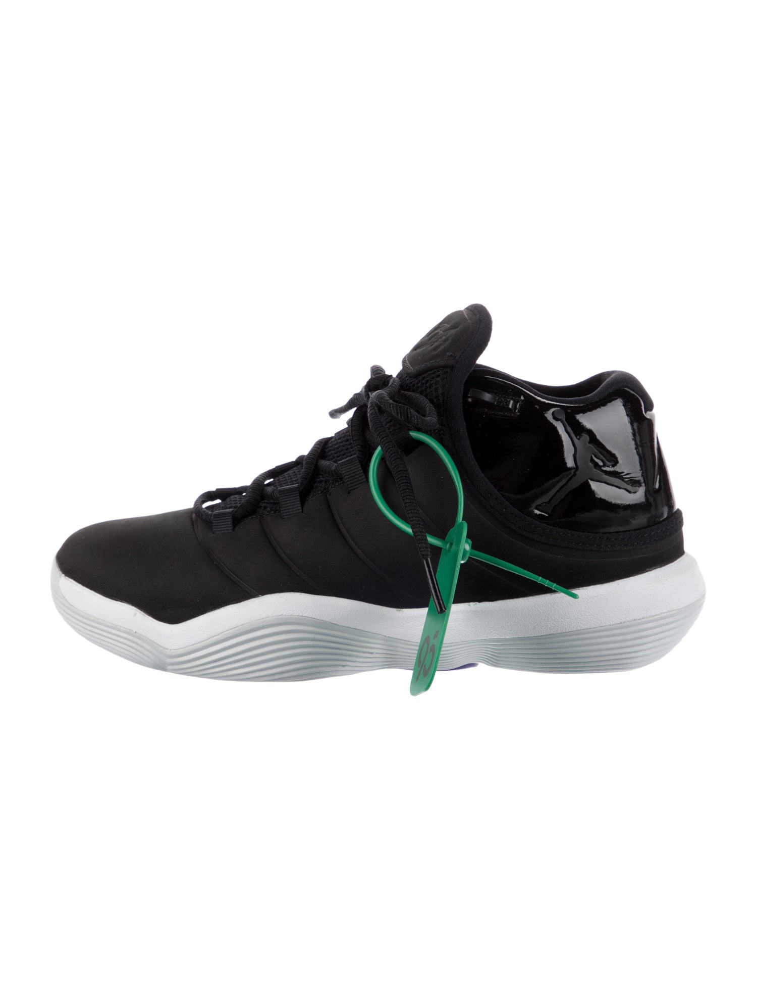Jordan SUPER.FLY 'Space Jam' Low Top Sneaker