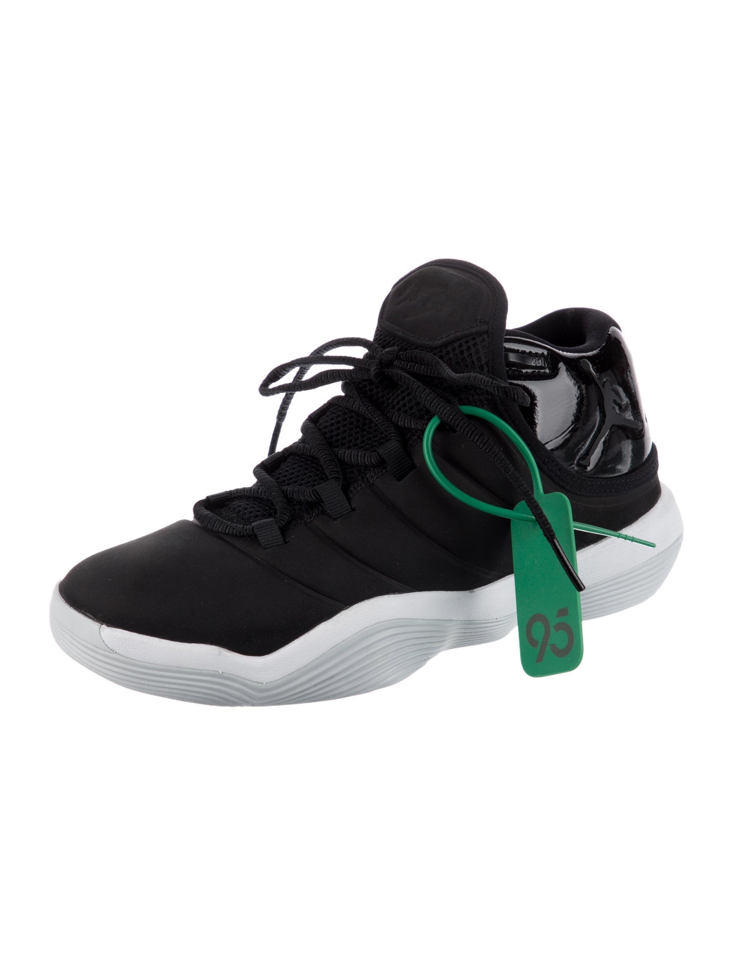 Jordan SUPER.FLY 'Space Jam' Low Top Sneaker