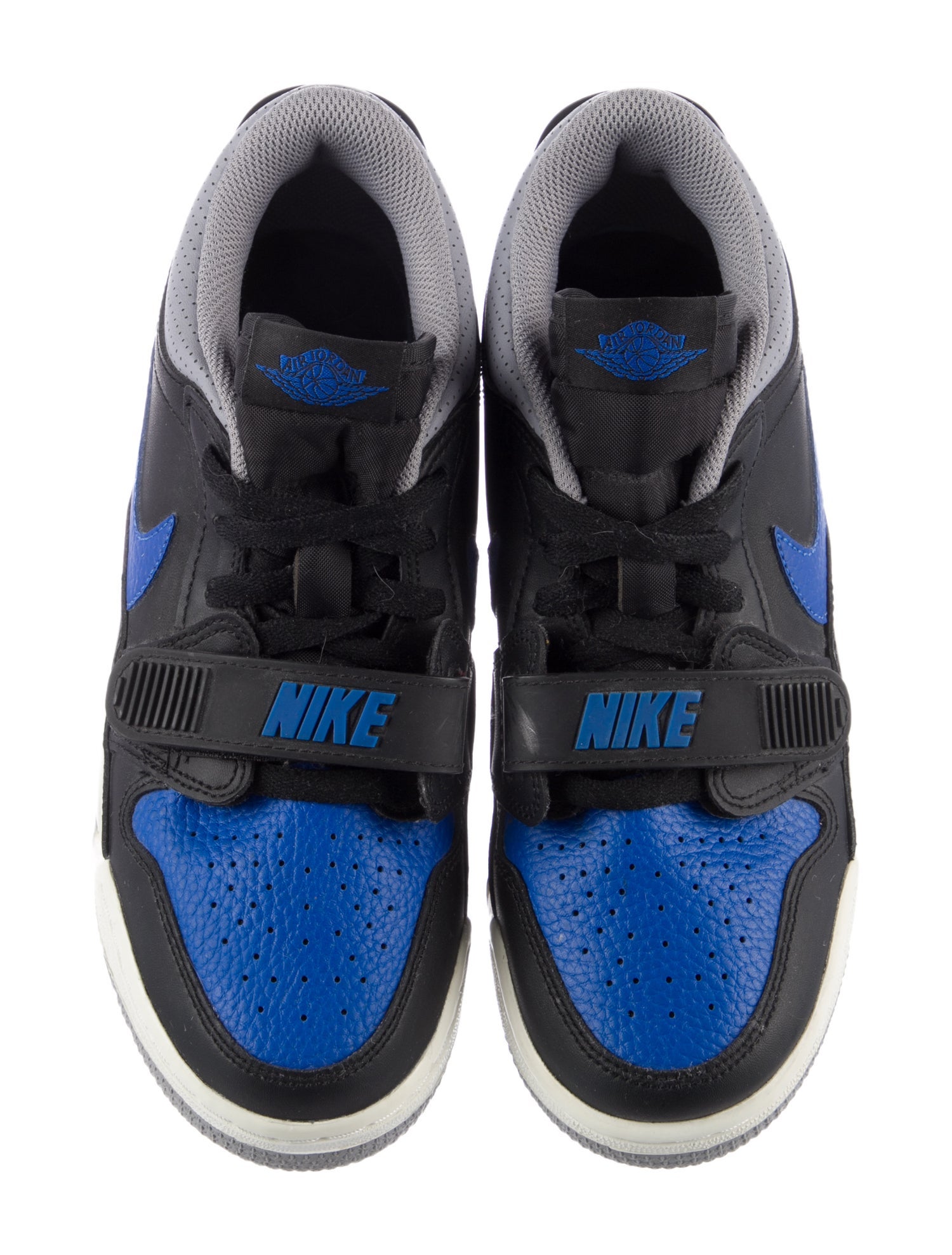 Jordan Jordan Legacy 312 Low Top Sneakers