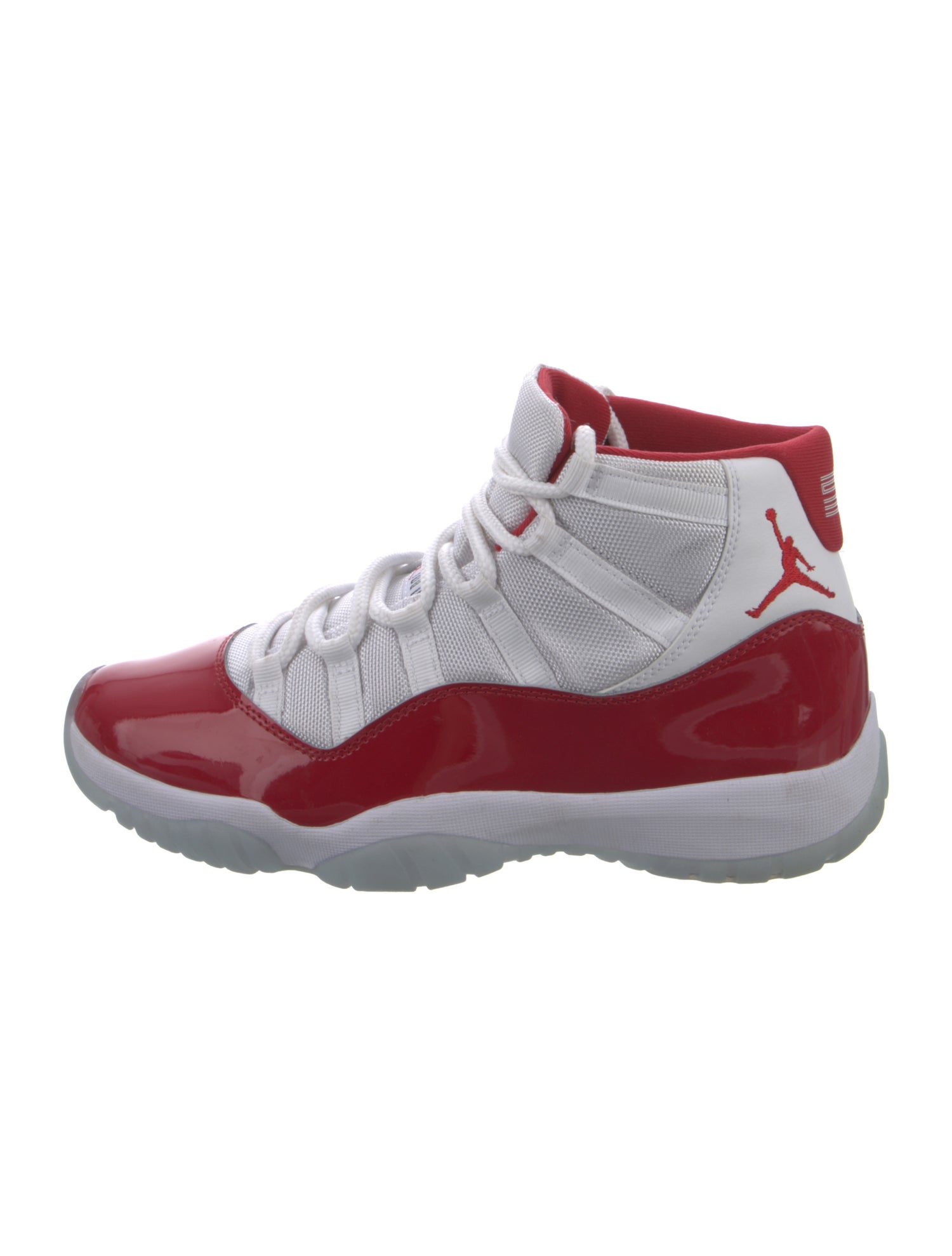 Jordan 11 Retro 'Cherry' (2022) Sneakers