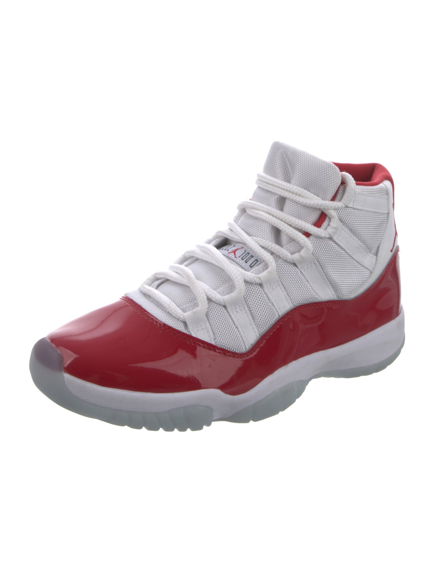 Jordan 11 Retro 'Cherry' (2022) Sneakers