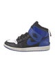 Jordan 1 FlyEase 'Hyper Royal' Sneakers