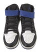 Jordan 1 FlyEase 'Hyper Royal' Sneakers