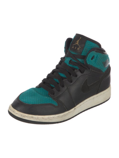 Jordan Boys High Top Sneaker
