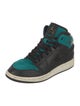 Jordan Boys High Top Sneaker