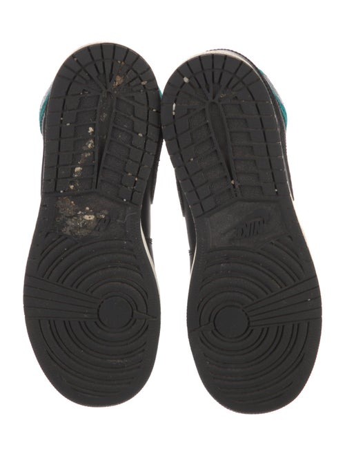 Jordan Boys High Top Sneaker