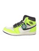 Jordan 1 Retro High OG Visionaire Athletic Sneakers