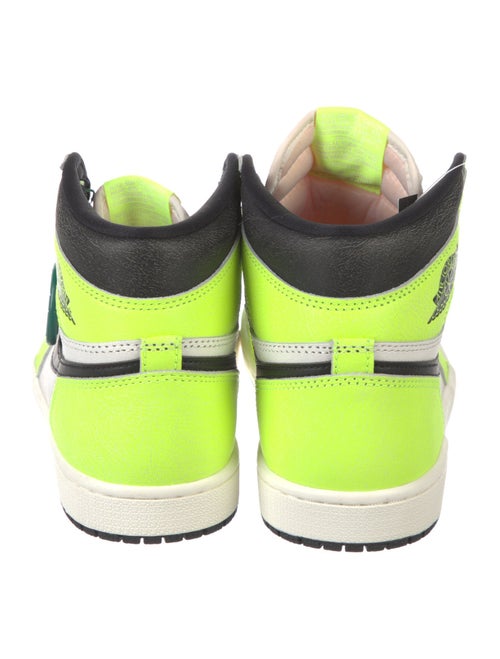 Jordan 1 Retro High OG Visionaire Athletic Sneakers