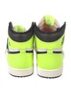 Jordan 1 Retro High OG Visionaire Athletic Sneakers