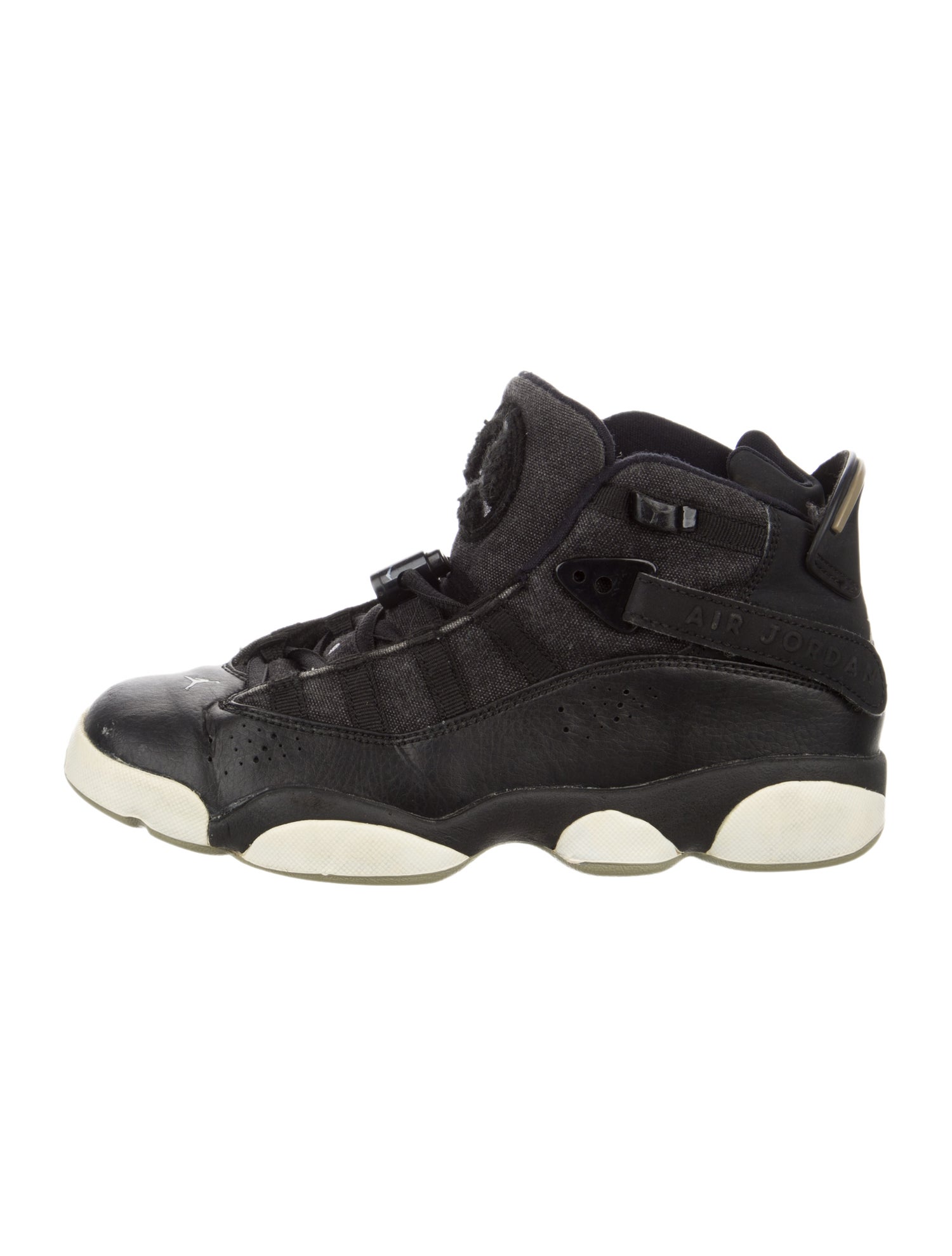 Jordan Toddlers' High Top Sneakers