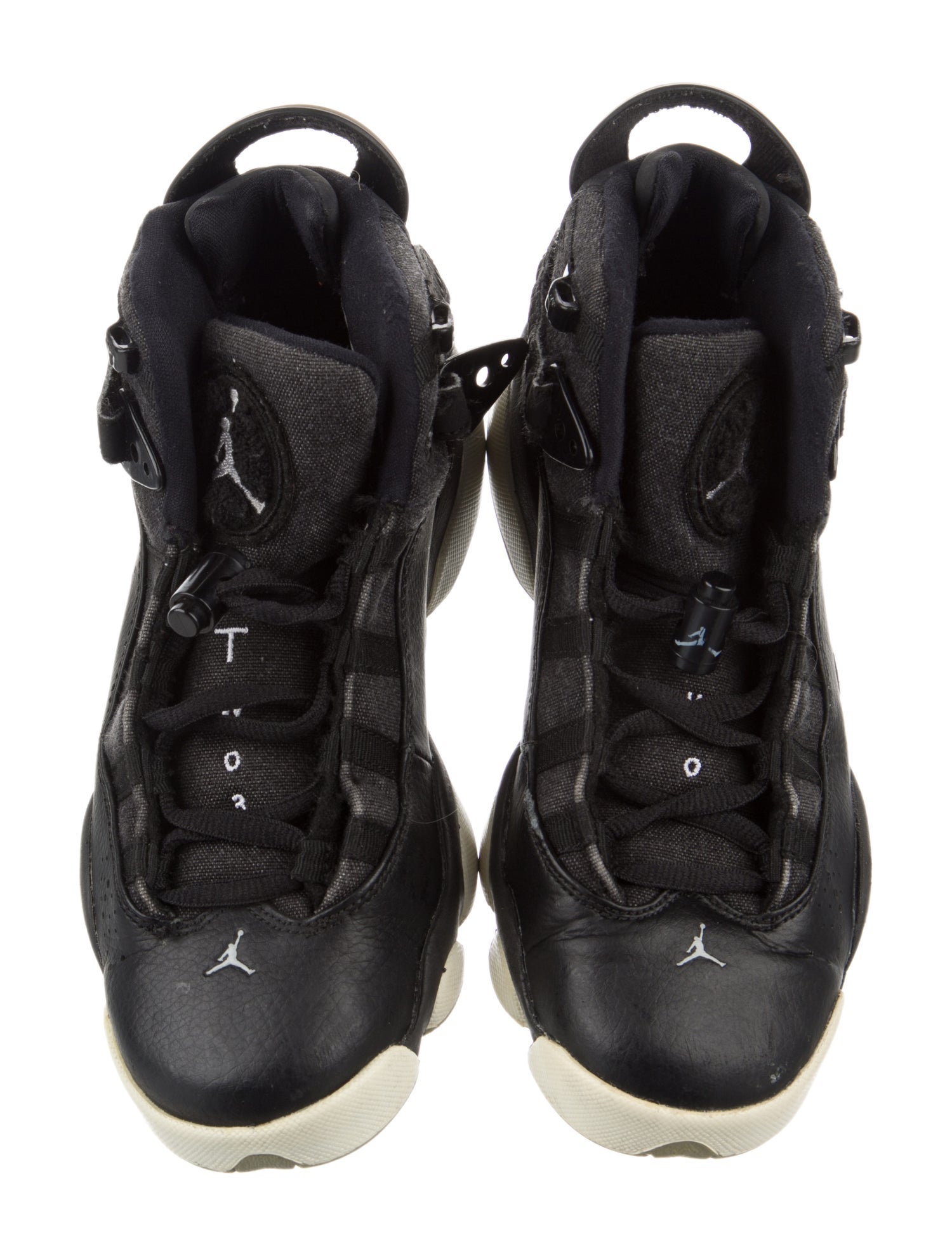 Jordan Toddlers' High Top Sneakers