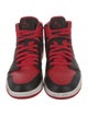 Jordan 1 Mid 'Alternate Bred' (2022) Sneakers