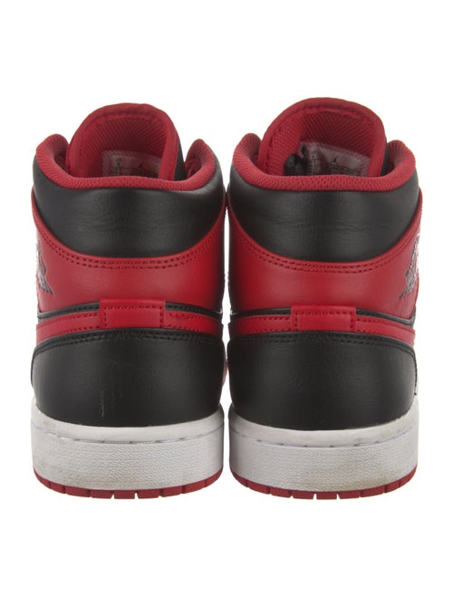 Jordan 1 Mid 'Alternate Bred' (2022) Sneakers