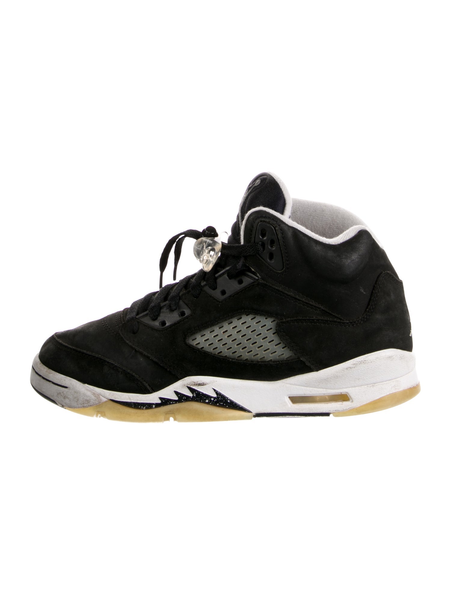 Jordan Retro 5 Sneakers