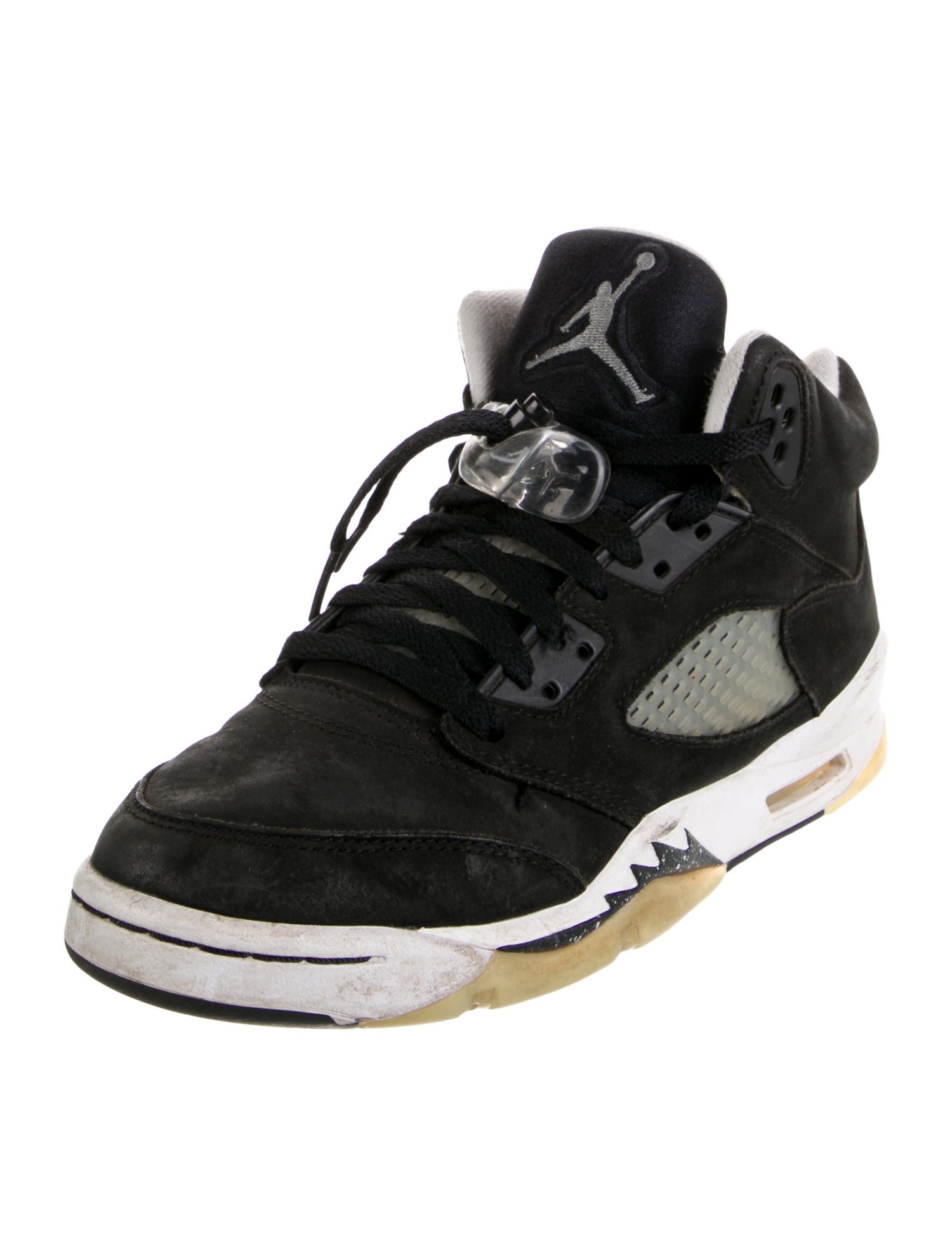 Jordan Retro 5 Sneakers