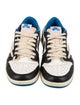Jordan x Travis Scott x Fragment Design 1 Retro Low OG SP Athletic Sneakers