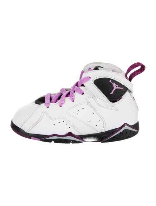 Jordan 7 Retro TD 'Fuchsia Glow'