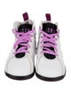 Jordan 7 Retro TD 'Fuchsia Glow'