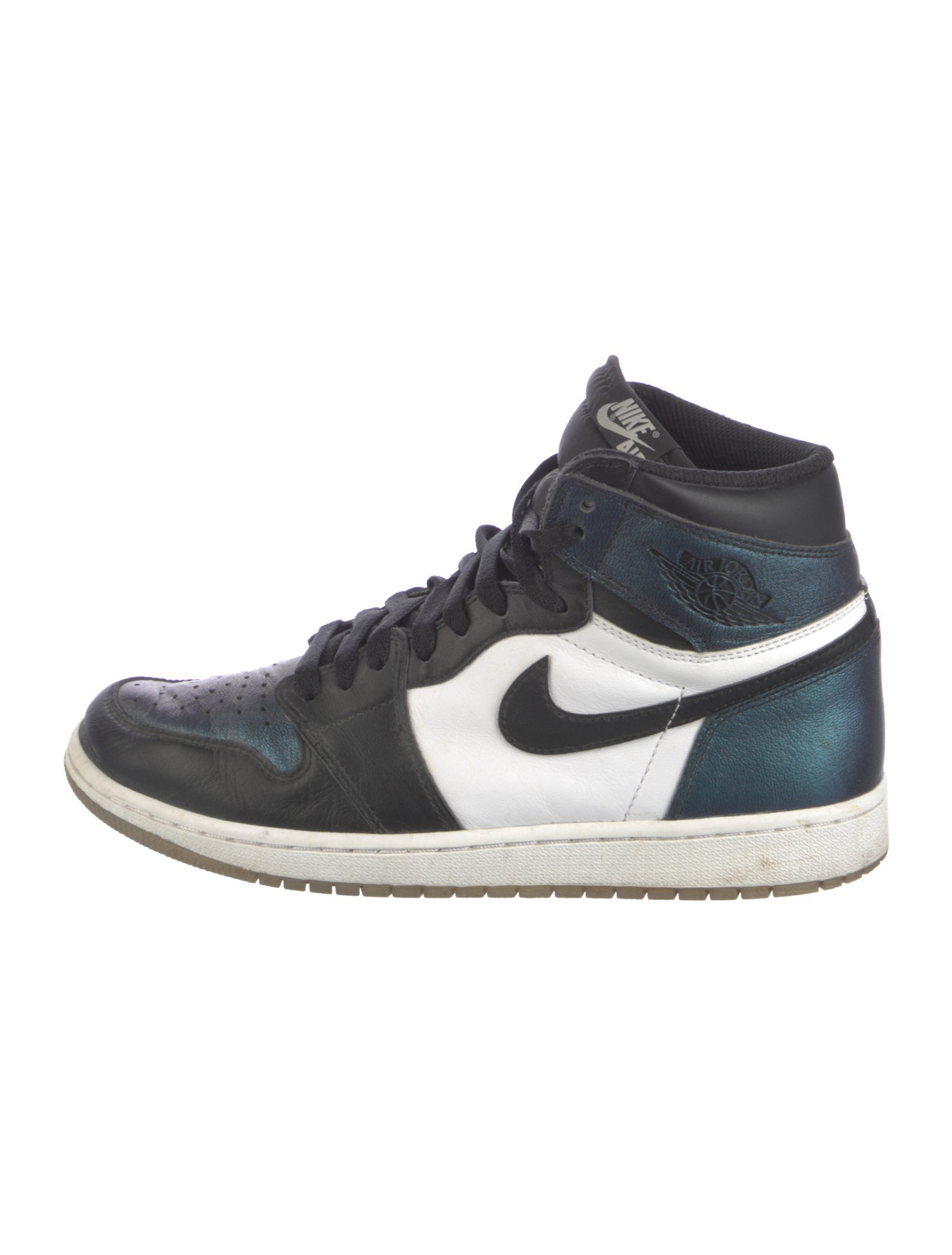 Jordan Jordan 1 Retro All-Star Chameleon (2017) Sneakers