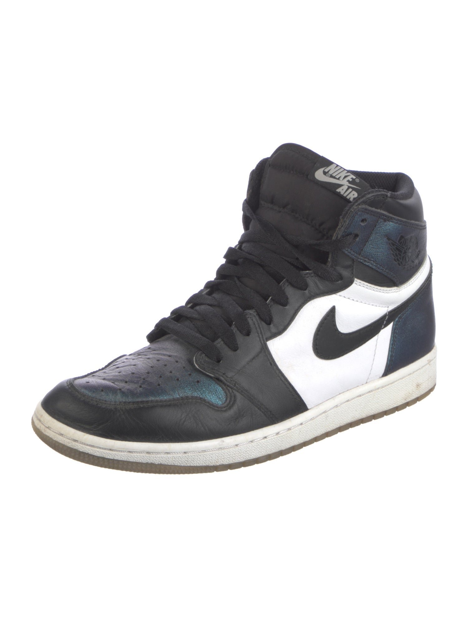 Jordan Jordan 1 Retro All-Star Chameleon (2017) Sneakers