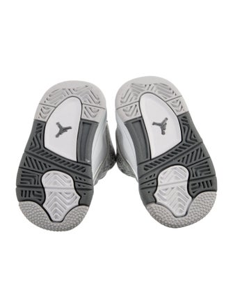 Jordan High Top Sneakers