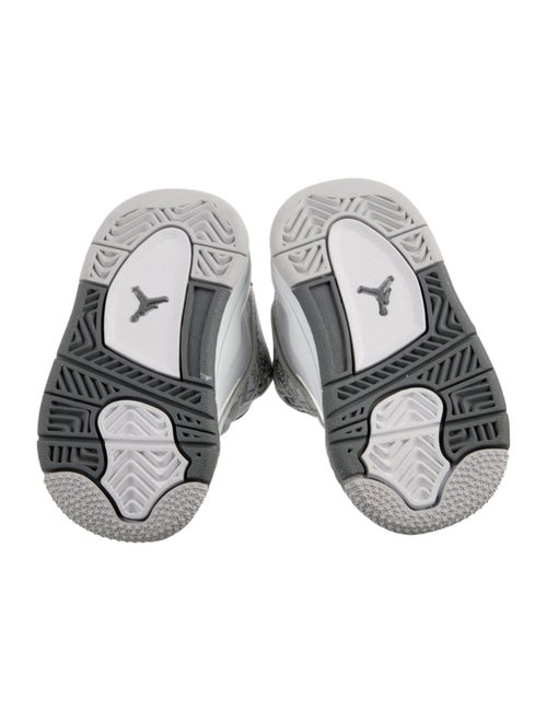 Jordan High Top Sneakers