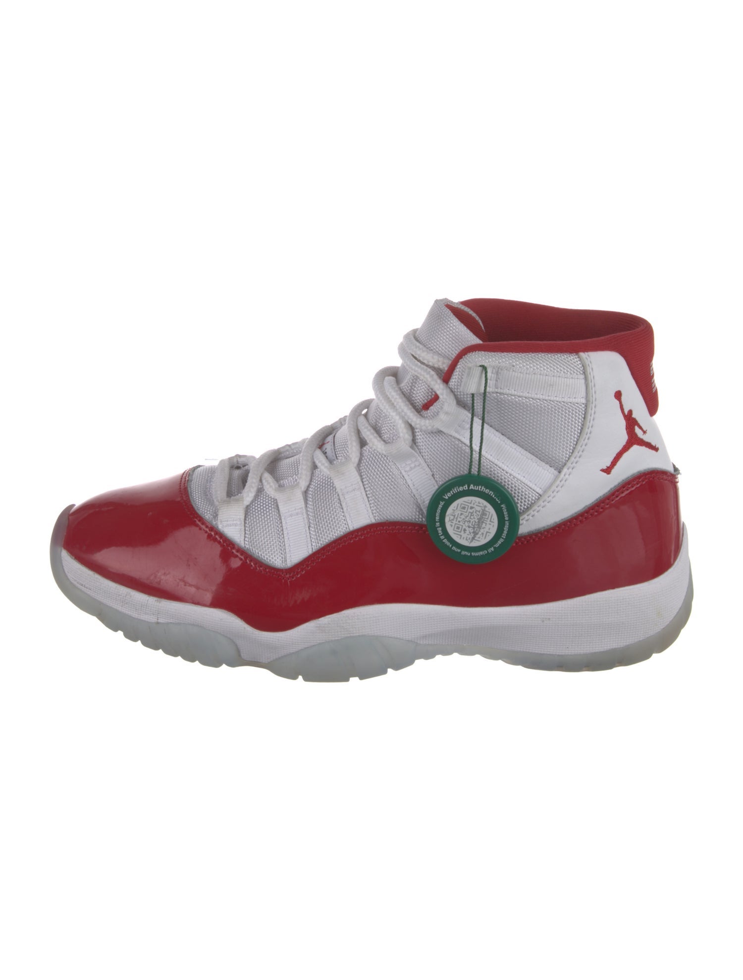 Jordan 11 Retro 'Cherry' Sneakers