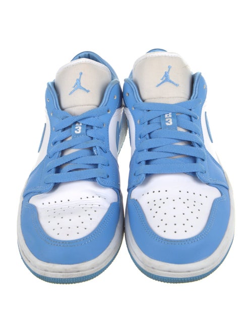Jordan 1 Low UNC Sneakers
