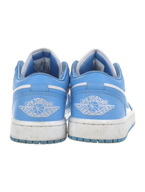 Jordan 1 Low UNC Sneakers