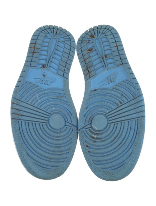 Jordan 1 Low UNC Sneakers